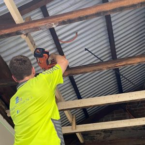 Carpentry